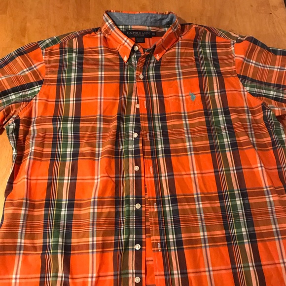 U.S. Polo Assn. Other - Men’s Polo